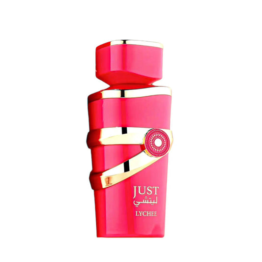 Just Lychee Fragrance World EDP (100ml)