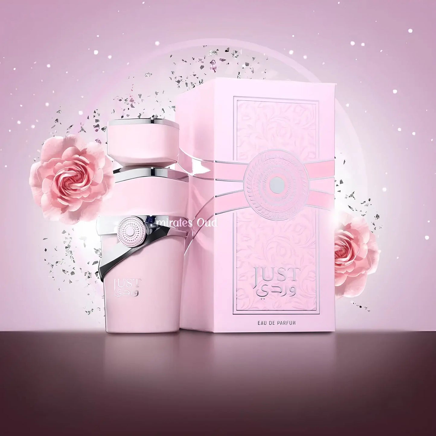 Just Wardi Fragrance World EDP (100ml)