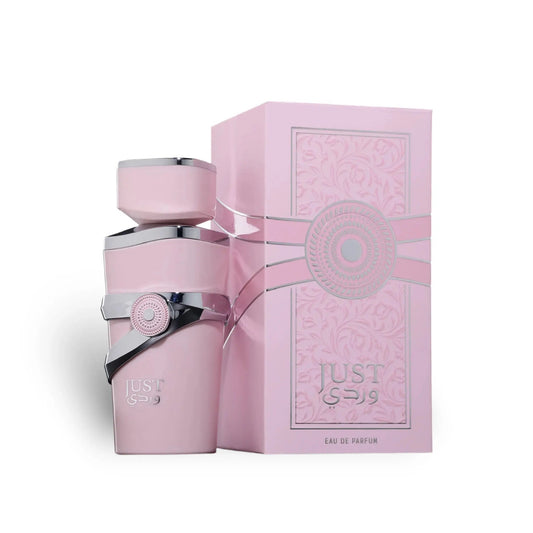 Just Wardi Fragrance World EDP (100ml)