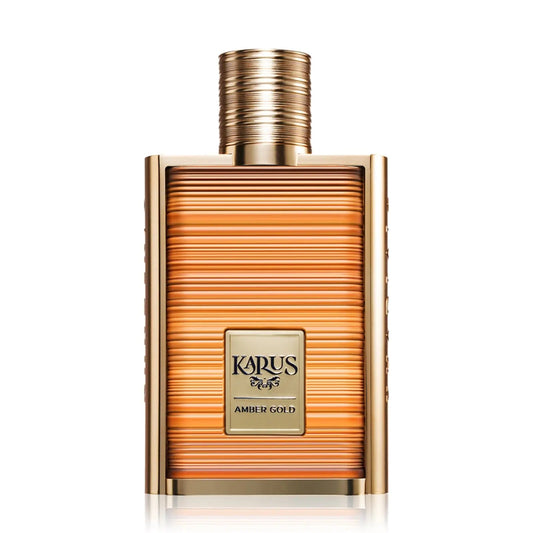 Karus Amber Gold Khadlaj EDP (100ml)