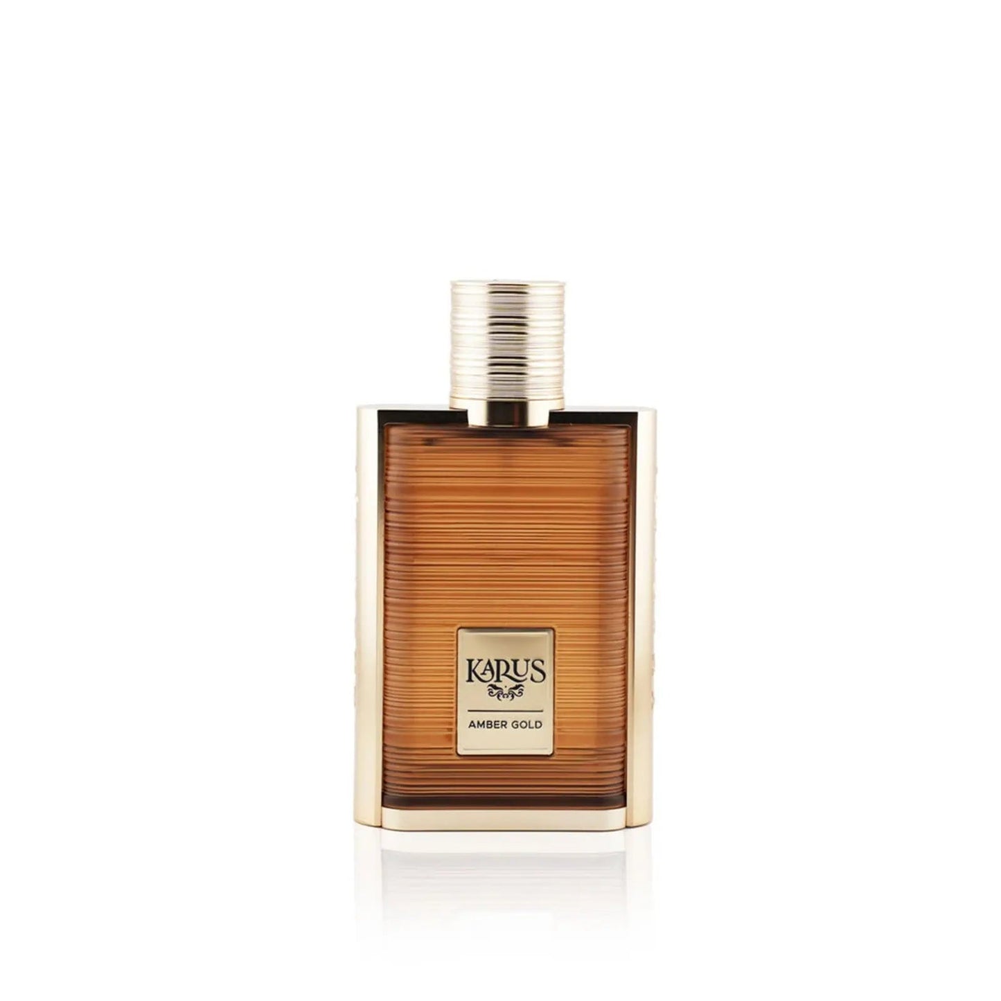 Karus Amber Gold Khadlaj EDP (100ml)