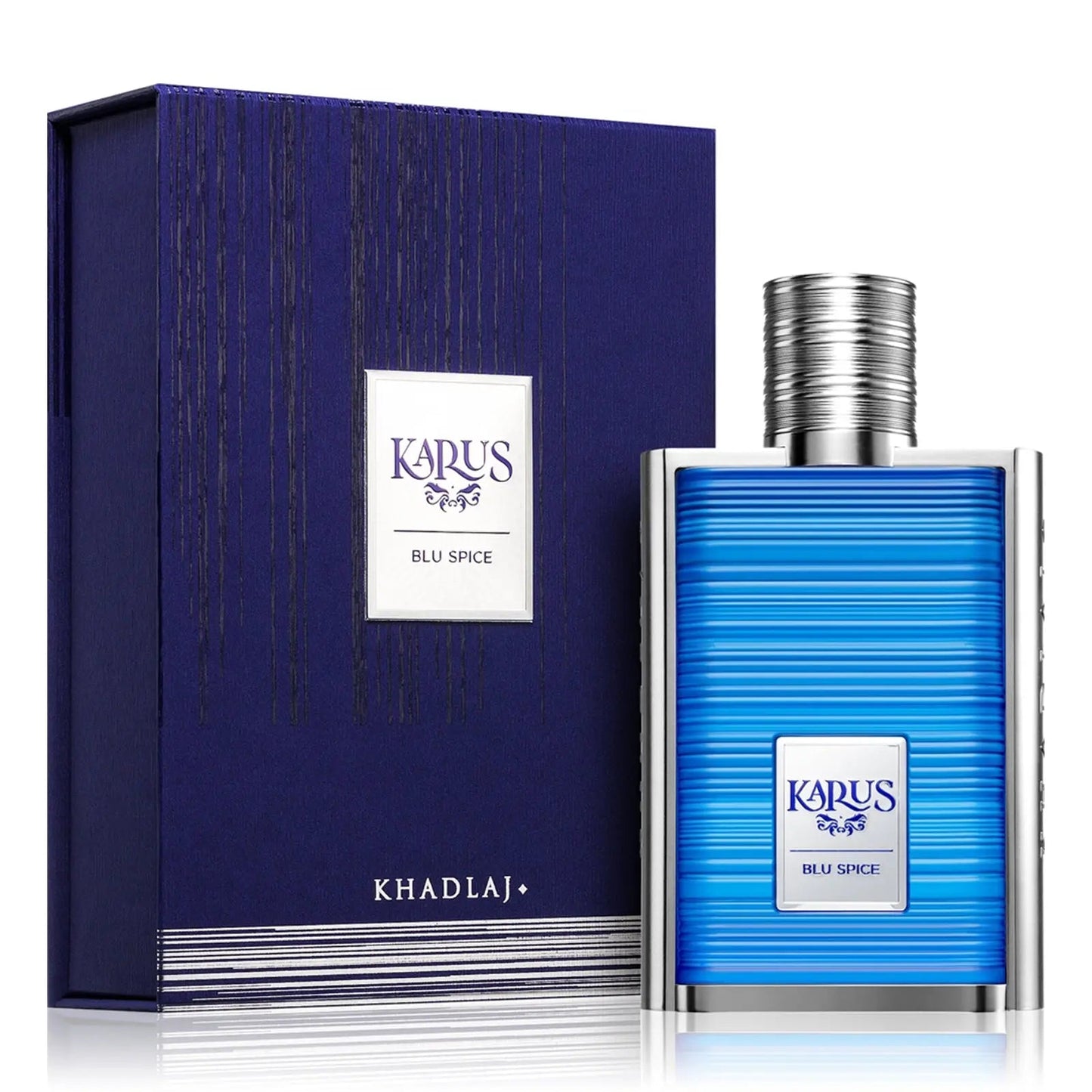 Karus Blue Spice Khadlaj EDP (100ml)