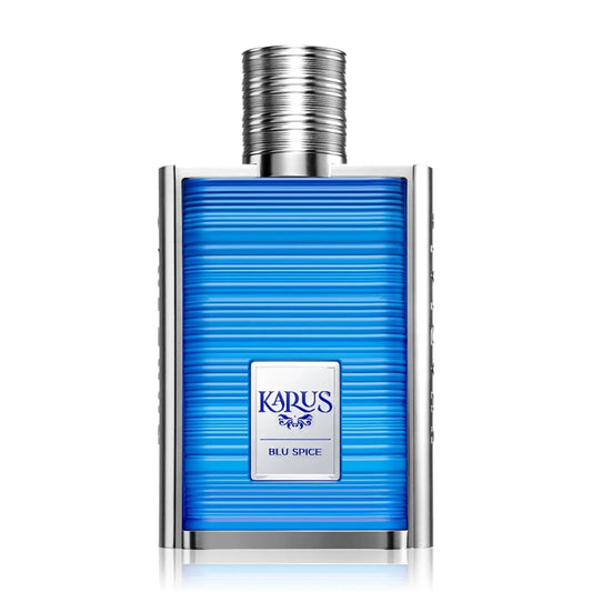 Karus Blue Spice Khadlaj EDP (100ml)