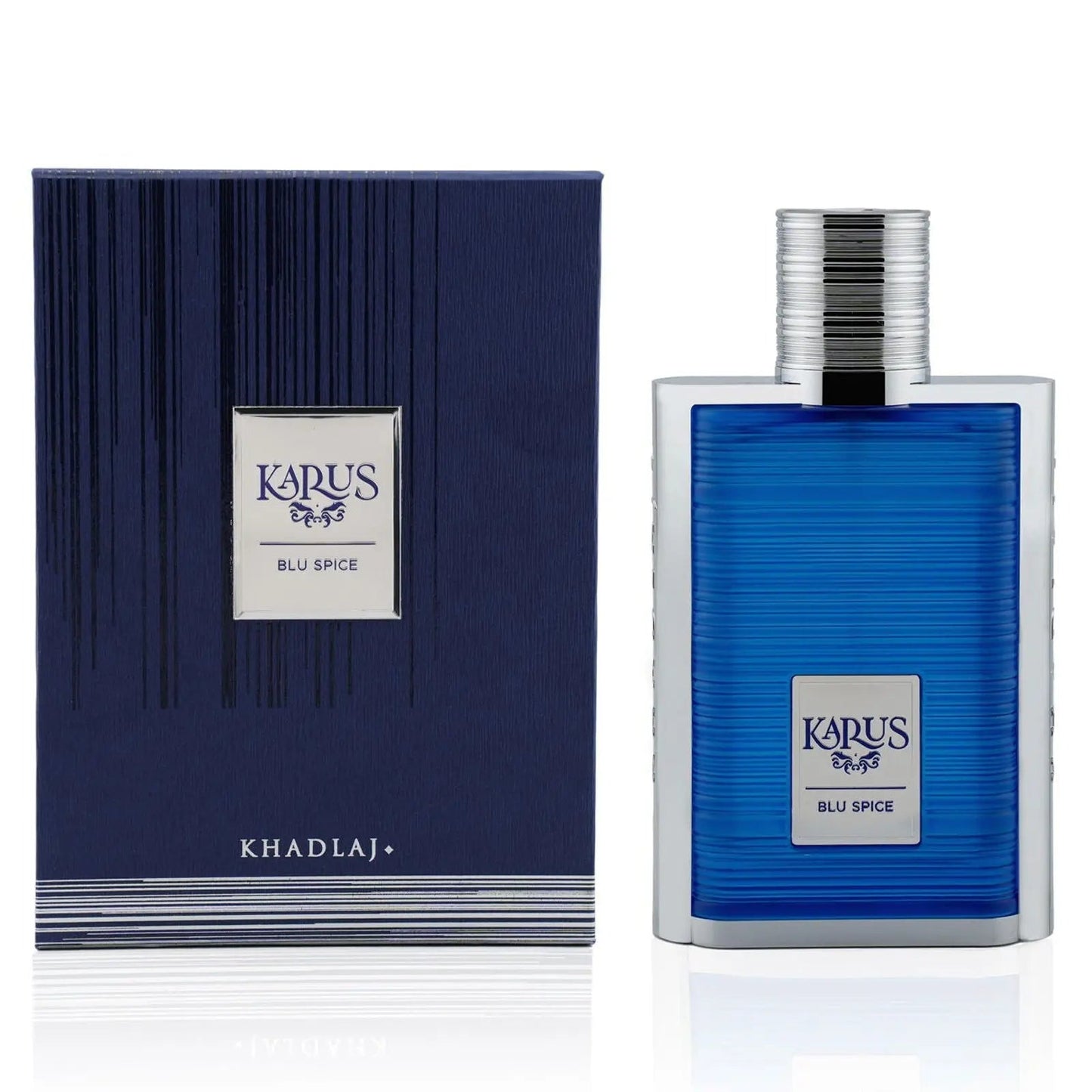 Karus Blue Spice Khadlaj EDP (100ml)