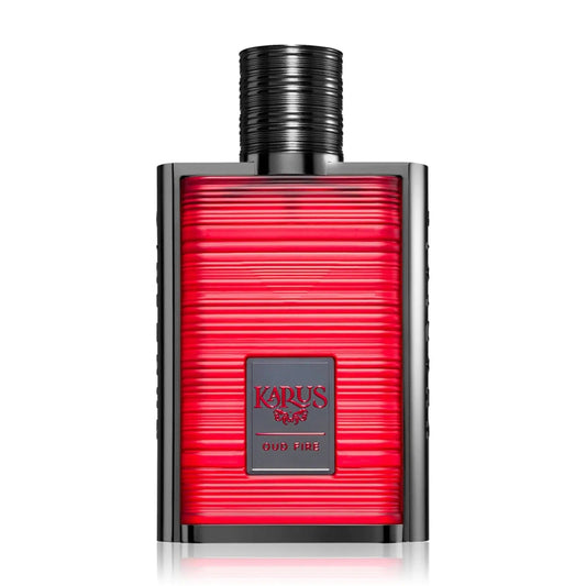 Karus Oud Fire Khadlaj EDP (100ml)