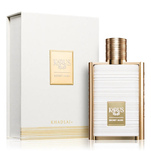 Karus Secret Musk Khadlaj EDP (100ml)