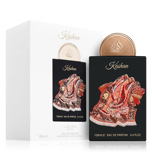 Kashan Lattafa Pride EDP (100ml)