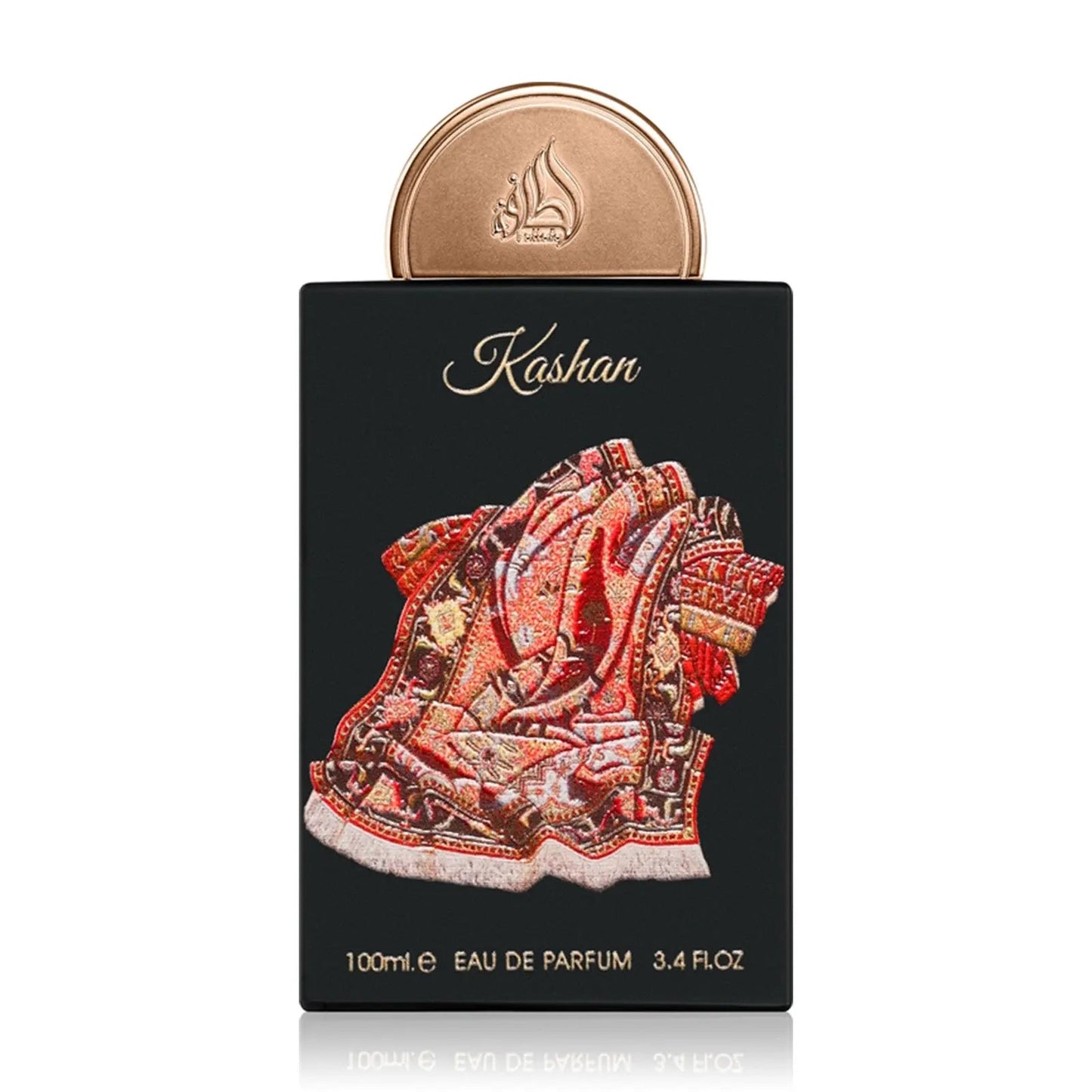 Kashan Lattafa Pride EDP (100ml)