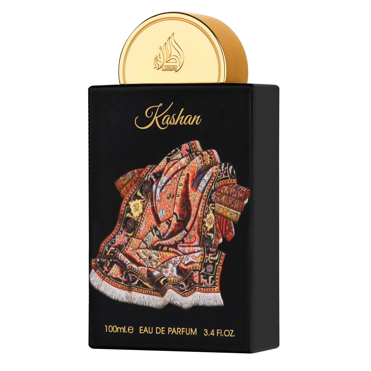 Kashan Lattafa Pride EDP (100ml)