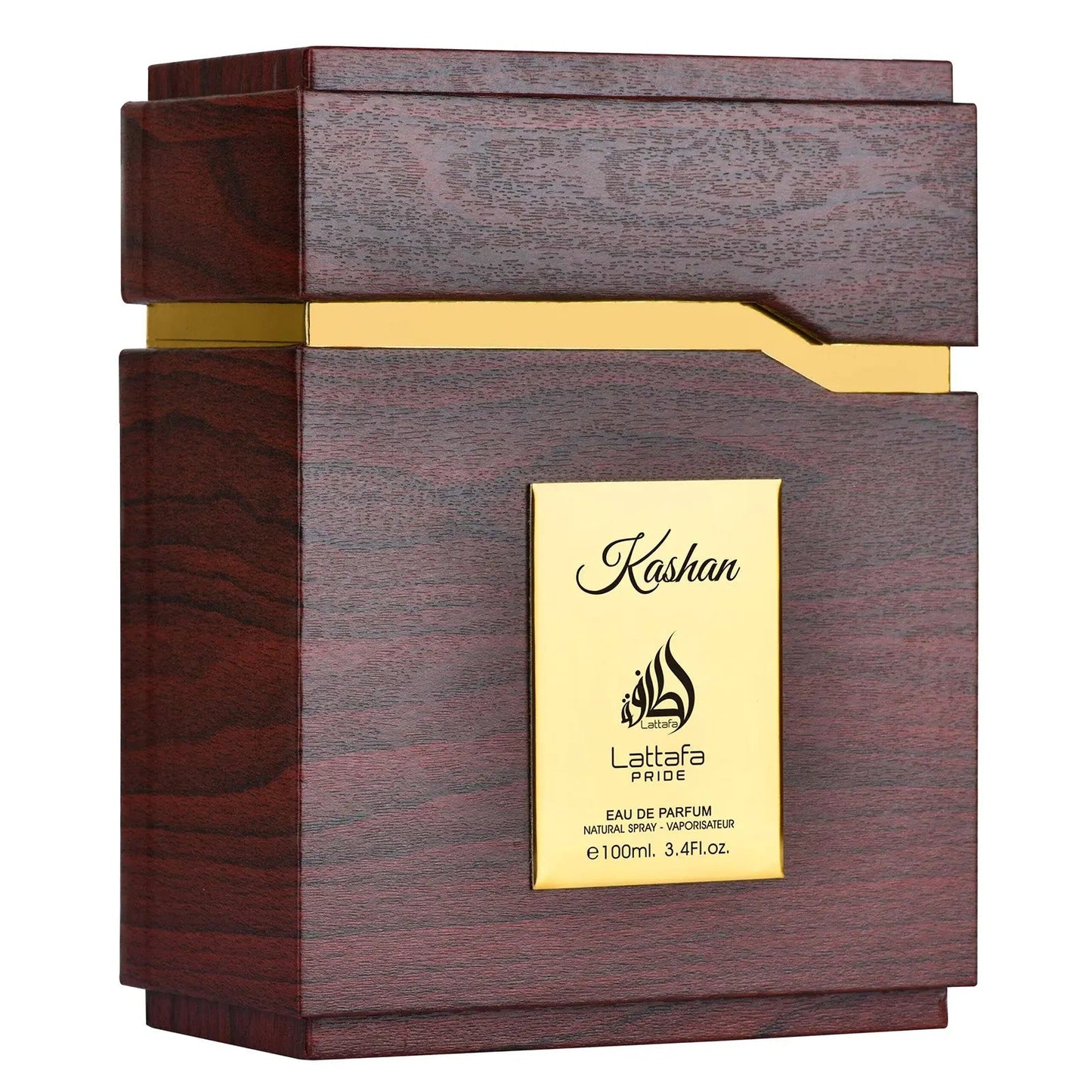 Kashan Lattafa Pride EDP (100ml)
