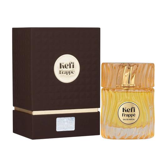 Kefi Frappe Risala Elite EDP (100ml)