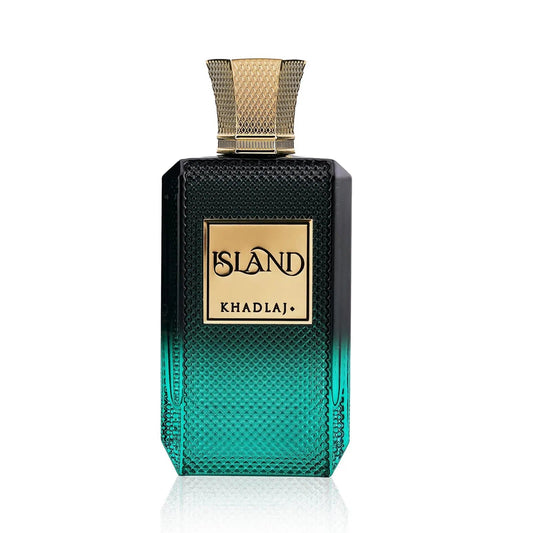 Island Khadlaj Extrait de Parfum (100ml)