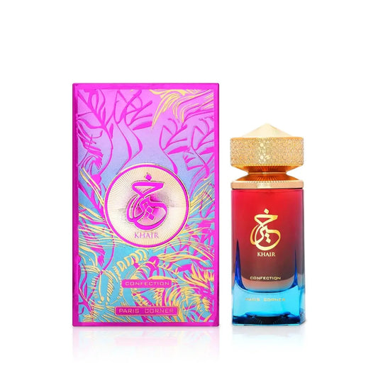 Khair Confection Paris Corner EDP (100ml)