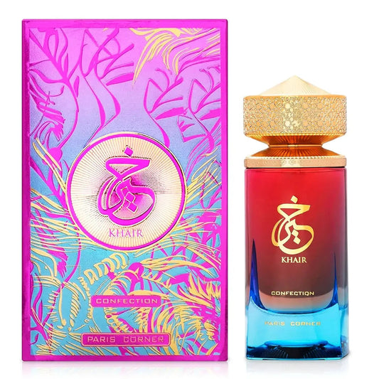 Khair Confection Paris Corner EDP (100ml)