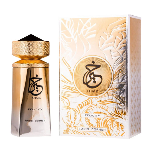 Khair Felicity Paris Corner EDP (100ml)