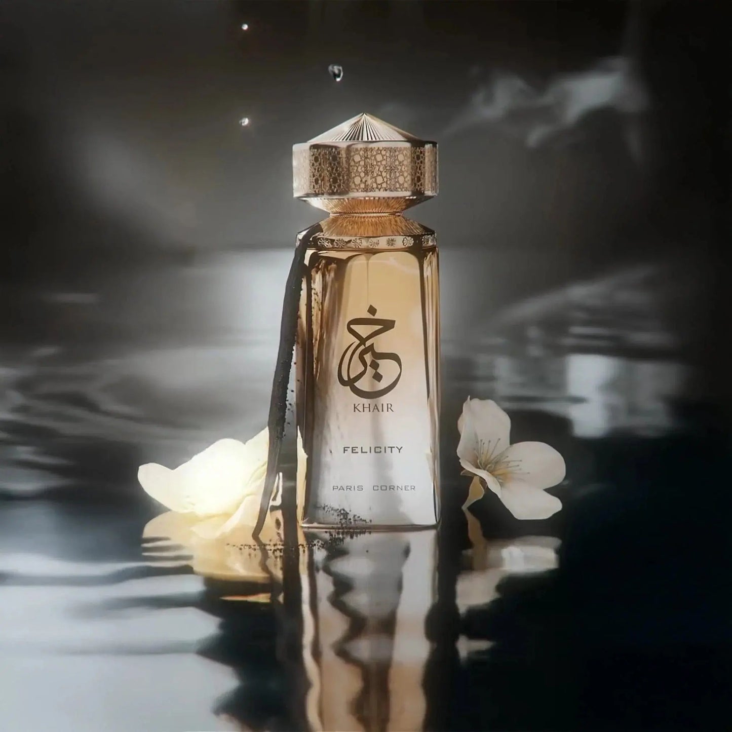 Khair Felicity Paris Corner EDP (100ml)