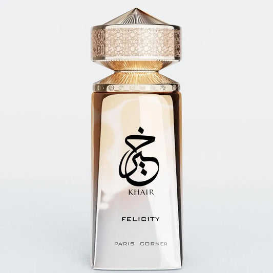 Khair Felicity Paris Corner EDP (100ml)