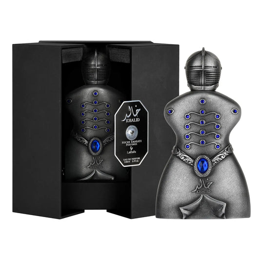 Khalid Lattafa EDP (100ml)