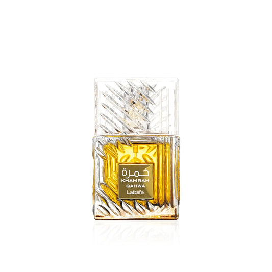 Khamrah Qahwa Lattafa EDP (100 ml)