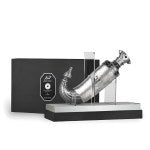 Ishq Al Shuyukh Khanjar Silver Lattafa EDP (100ml)