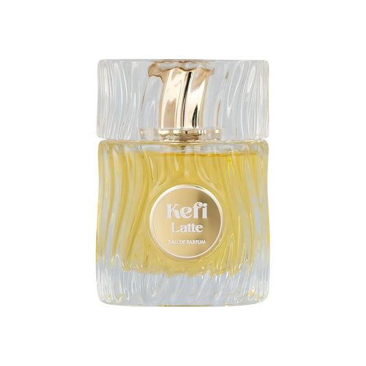Kefi Latte Risala Elite EDP (100ml)