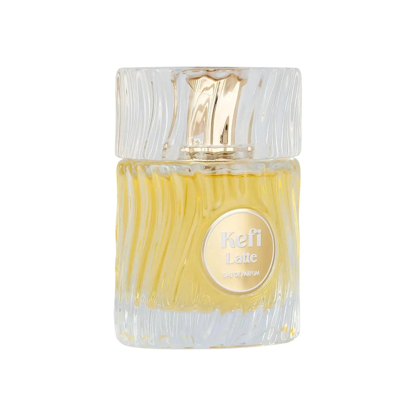 Kefi Latte Risala Elite EDP (100ml)