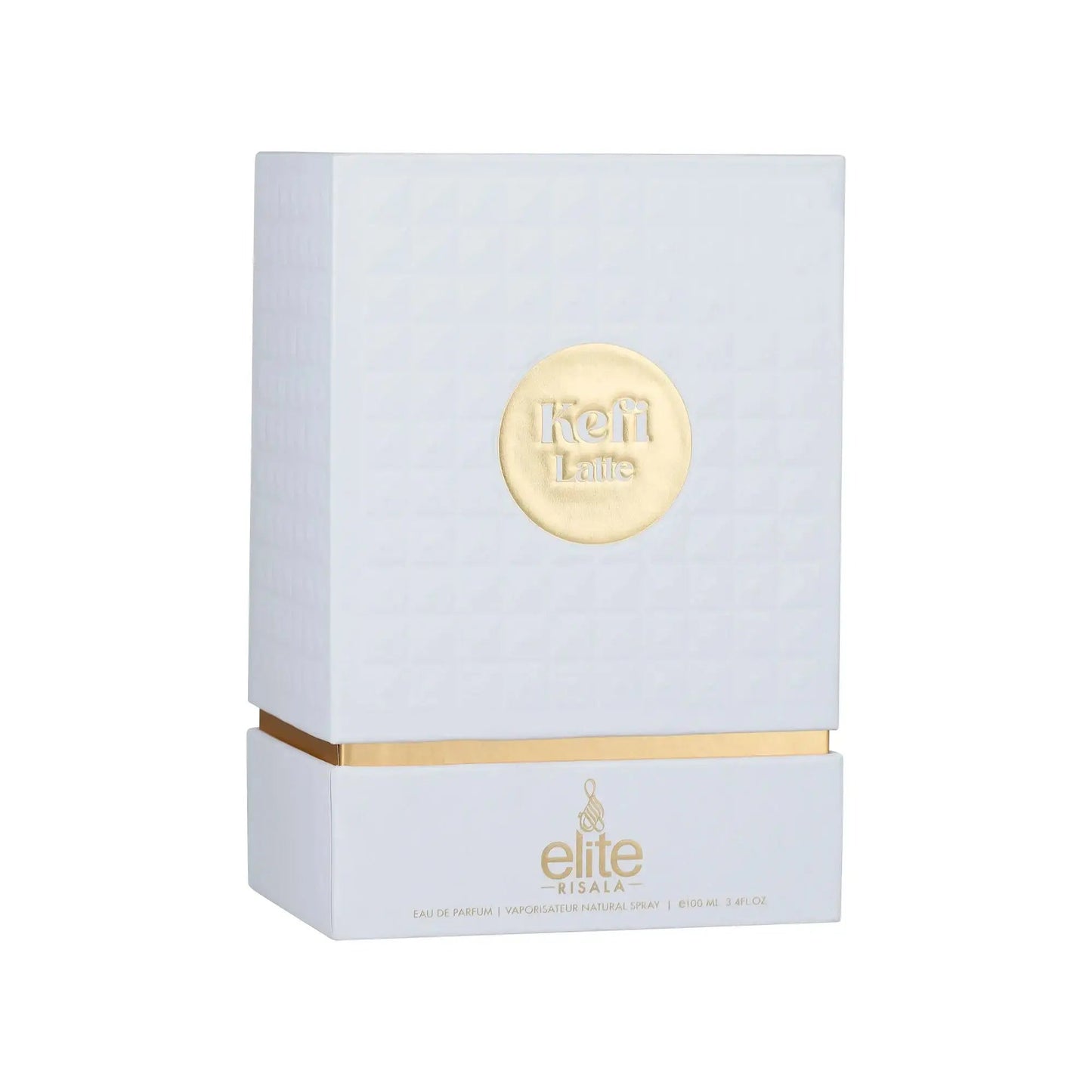 Kefi Latte Risala Elite EDP (100ml)