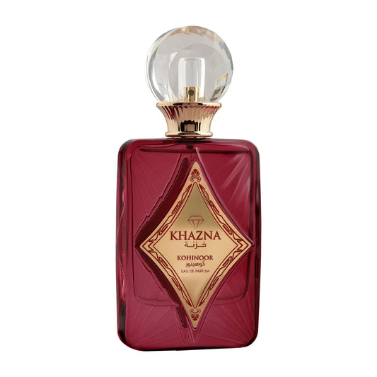 Khazna Kohinoor Risala Elite EDP (100ml)