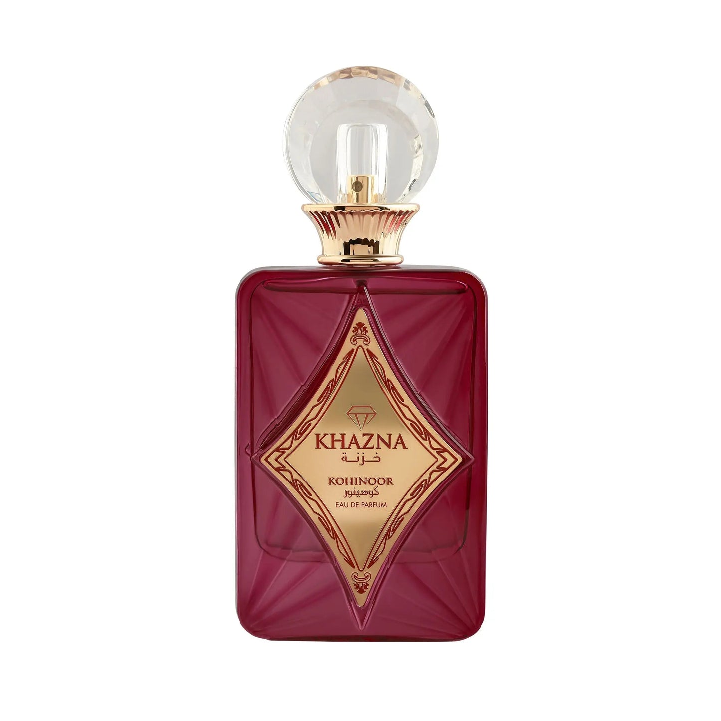 Khazna Kohinoor Risala Elite EDP (100ml)