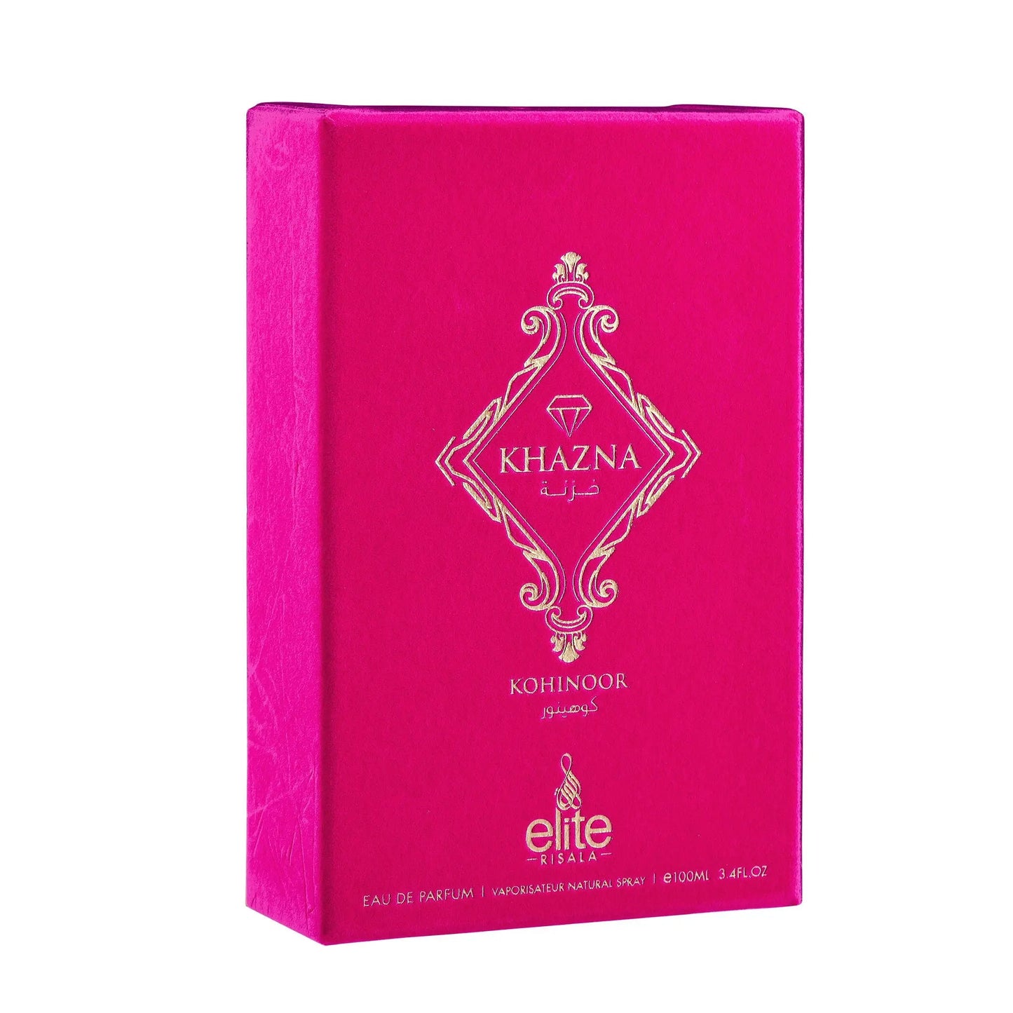 Khazna Kohinoor Risala Elite EDP (100ml)