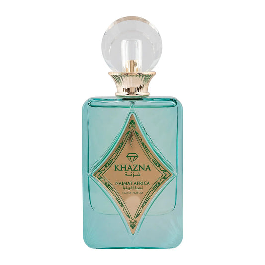 Khazna Najmat Africa Risala Elite EDP (100ml)