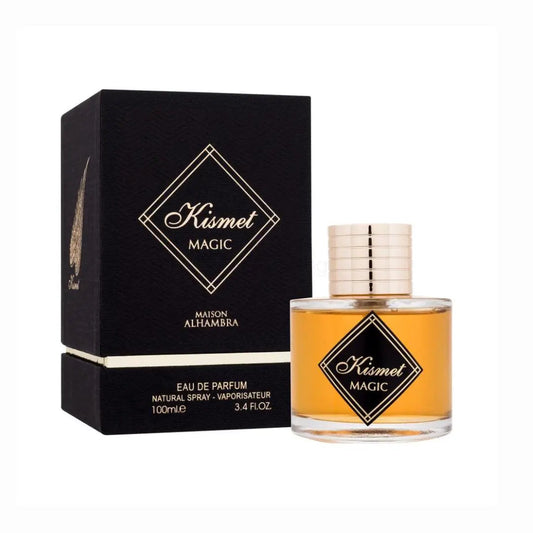 Kismet Magic Maison Alhambra EDP (100ml)