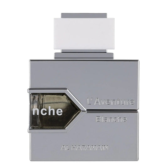 L'Aventure Blanche Al Haramain EDP (100ml)