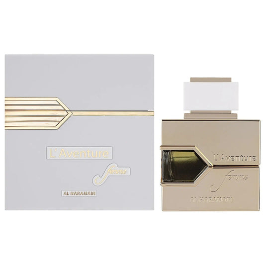 L'Aventure Femme Al Haramain EDP (100ml)