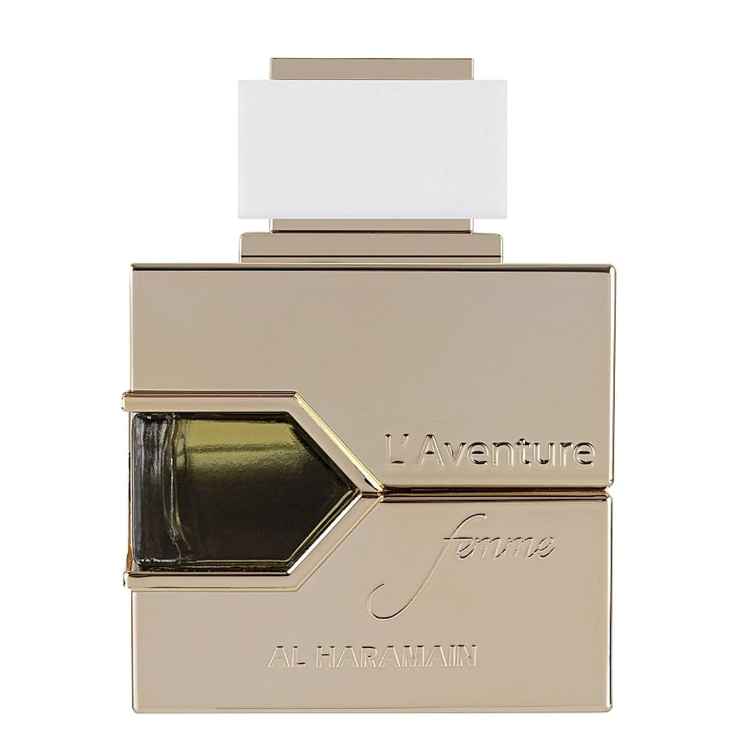 L'Aventure Femme Al Haramain EDP (100ml)