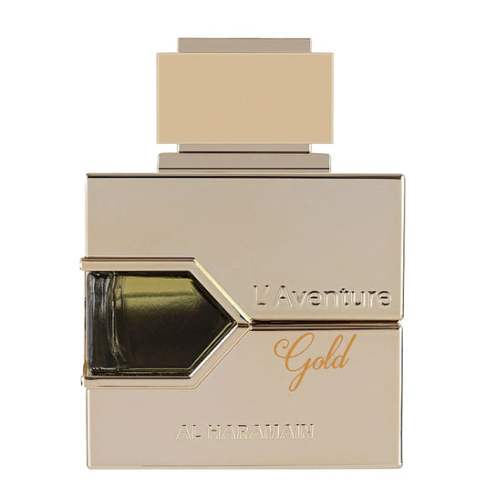 L'Aventure Gold Al Haramain EDP (100ml)