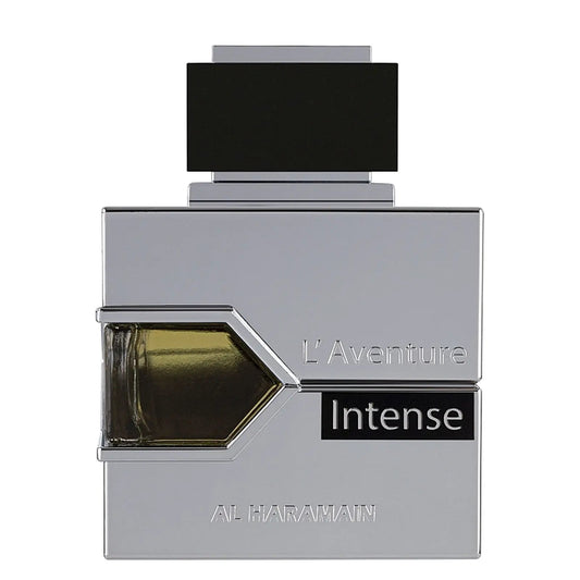 L'Aventure Intense Al Haramain EDP (100ml)