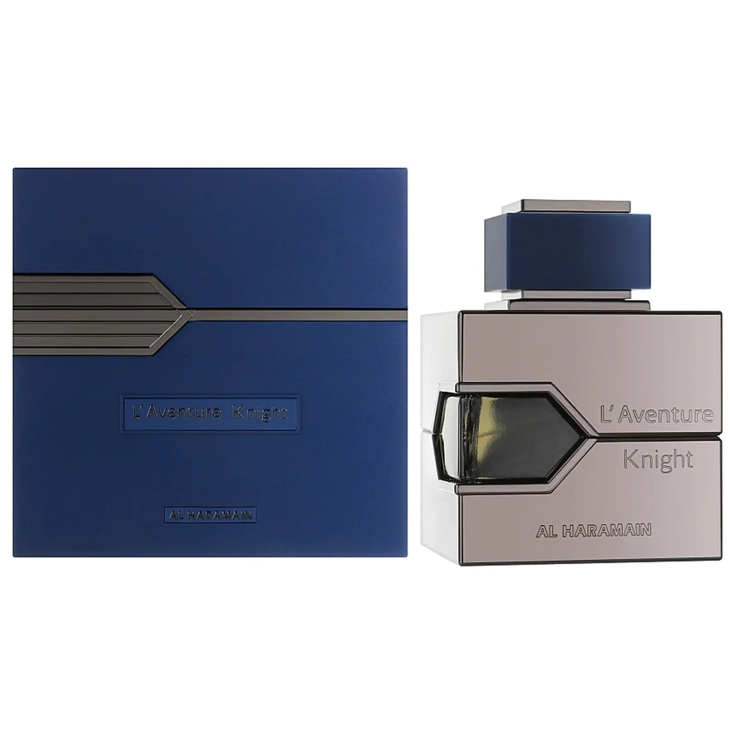 L'Aventure Knight Al Haramain EDP (100ml)