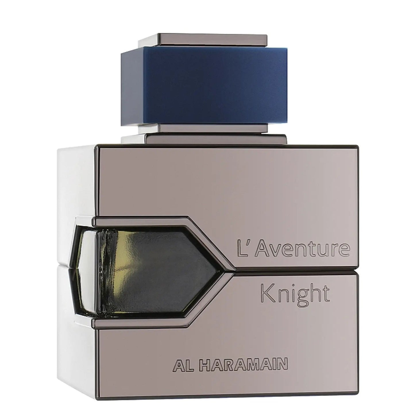 L'Aventure Knight Al Haramain EDP (100ml)