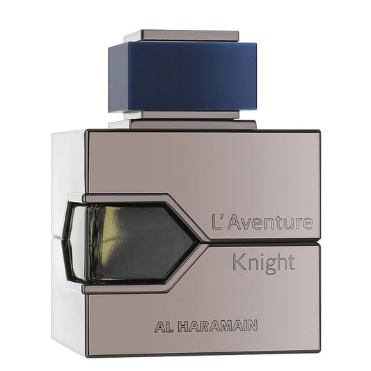 L'Aventure Knight Al Haramain EDP (100ml)