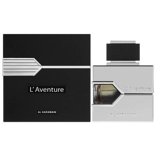 L'Aventure Al Haramain EDP (100ml)