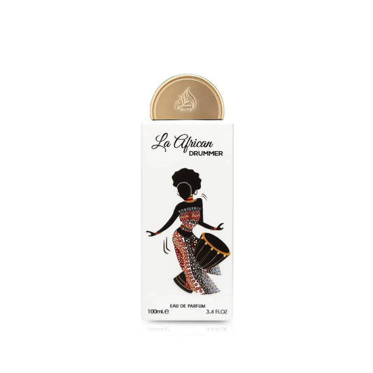 La African Drummer Lattafa Pride EDP (100ml)
