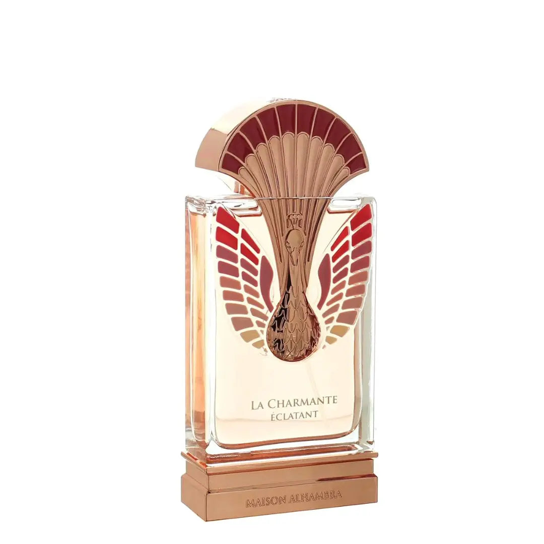 La Charmante Éclatante Maison Alhambra EDP (100ml)