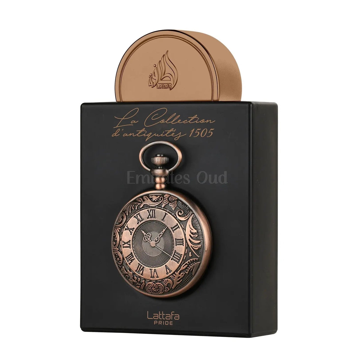 La Collection D'Antiquités 1505 Lattafa Pride EDP (100ml)