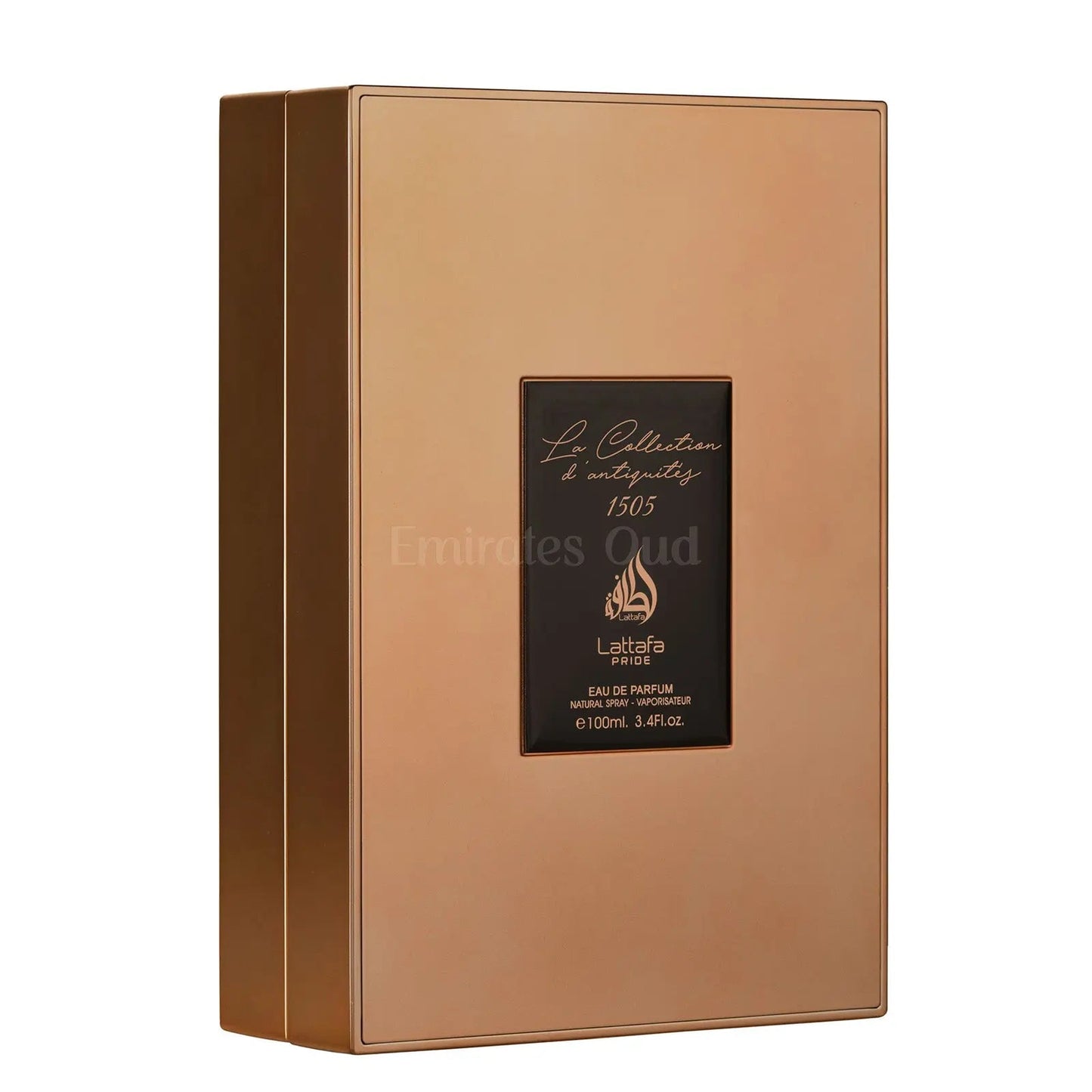 La Collection D'Antiquités 1505 Lattafa Pride EDP (100ml)