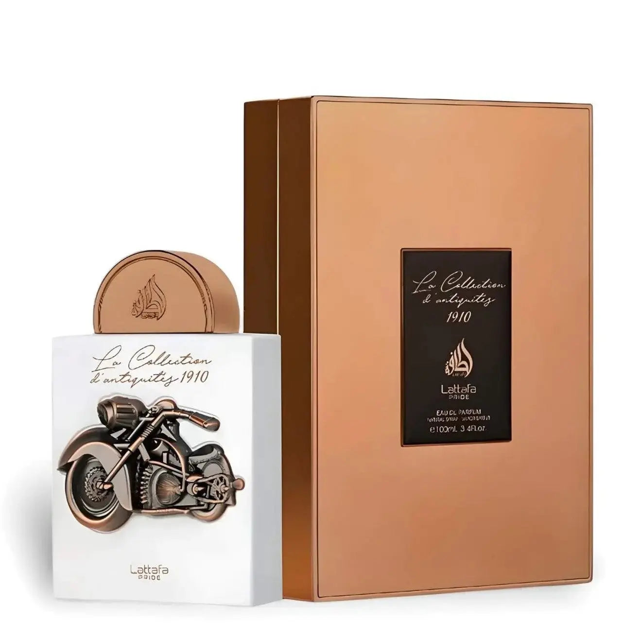 La Collection D'Antiquités 1910 Lattafa Pride EDP (100ml)