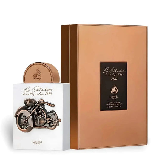 La Collection D'Antiquités 1910 Lattafa Pride EDP (100ml)