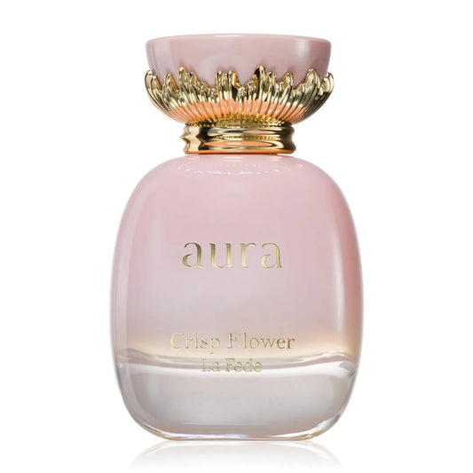 Aura Crisp Flower Khadlaj EDP (100ml)