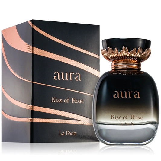 Aura Kiss of Rose Khadlaj EDP (100ml)