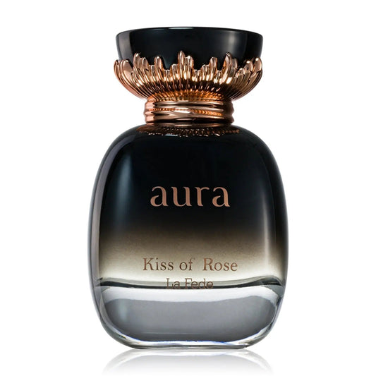 Aura Kiss of Rose Khadlaj EDP (100ml)
